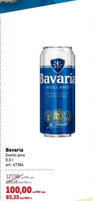BAVARIA