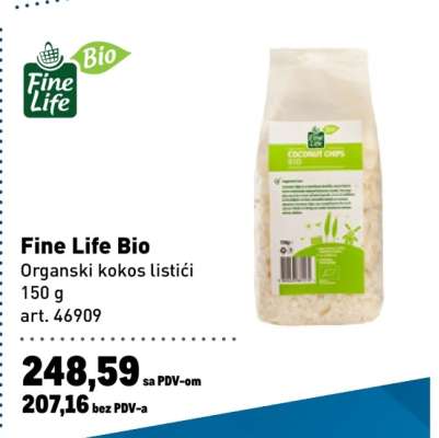 Fine Life Bio