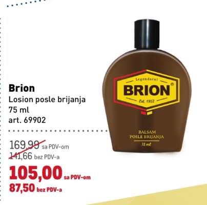 BRION