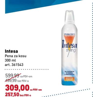 Intesa