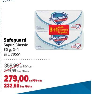 Safeguard