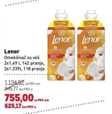 LENOR