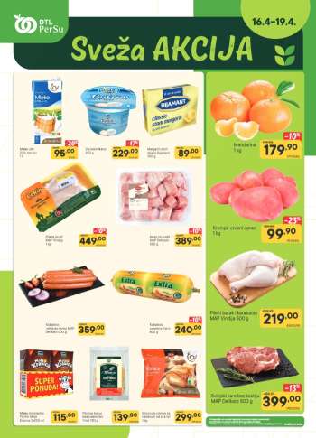 PerSu katalog - 16.04.2026 - 19.04.2026.