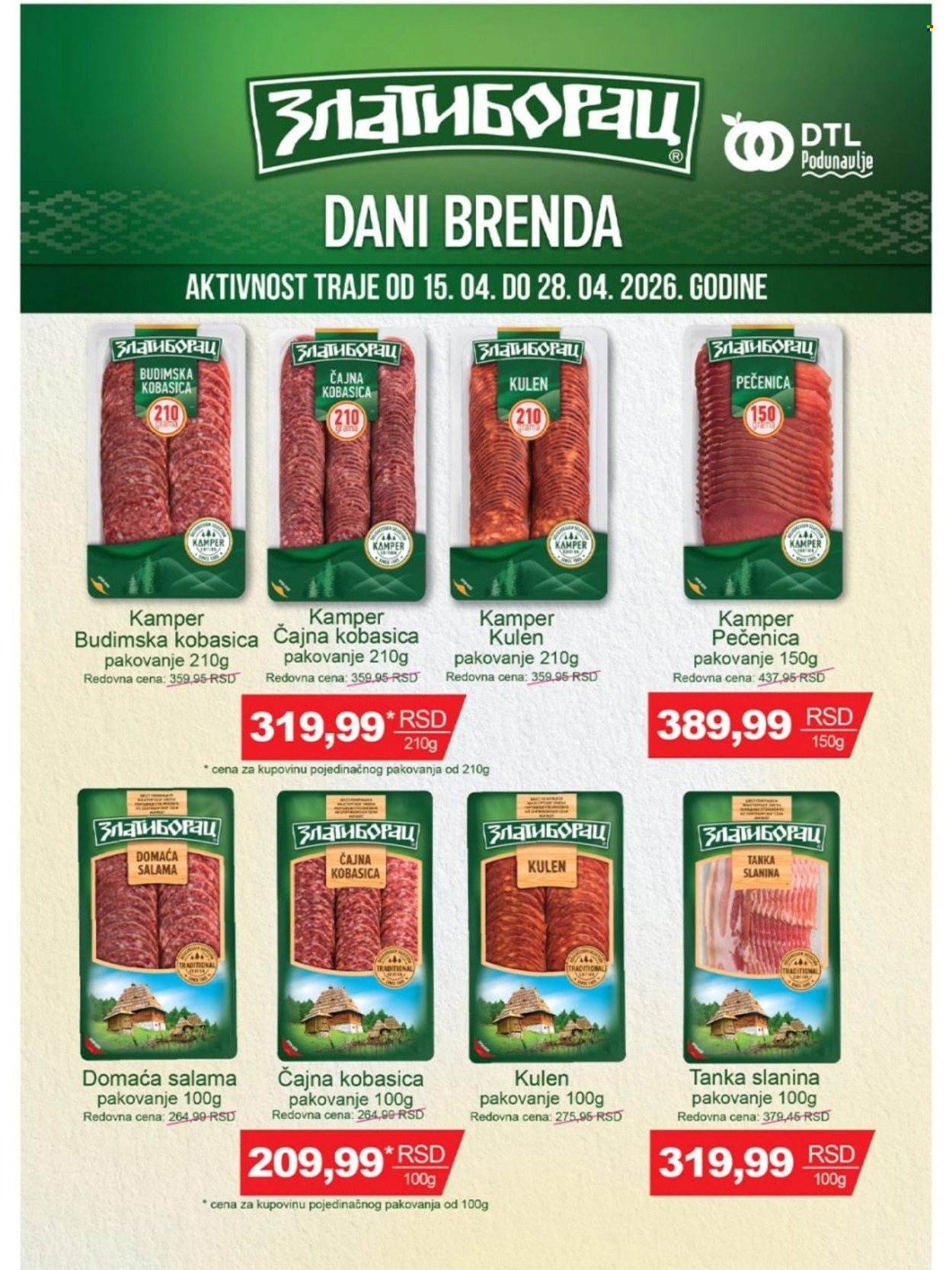 Podunavlje katalog - 15.04.2026 - 28.04.2026. Stranica 3