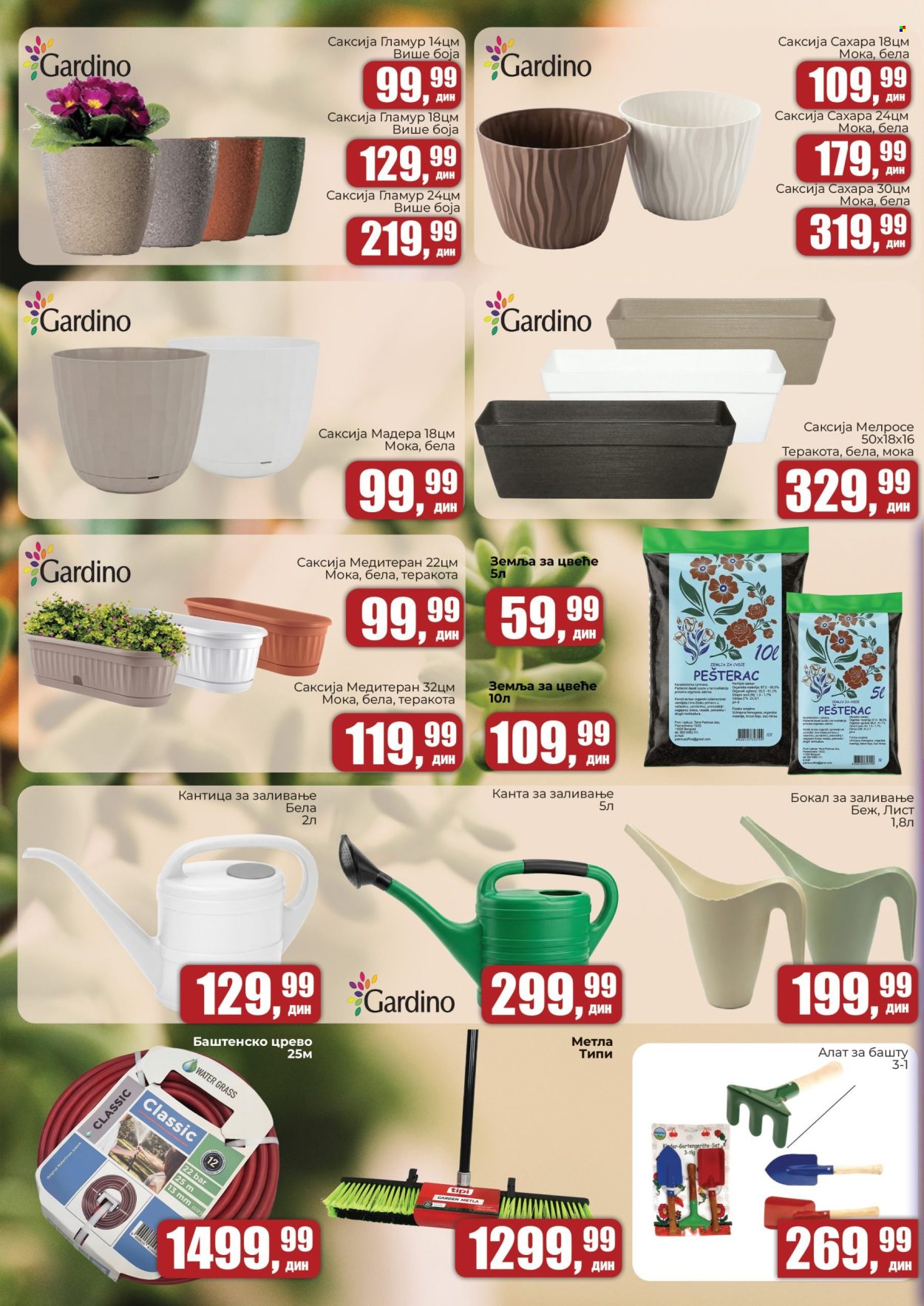 Prodavnica Sunce katalog - 16.04.2026 - 04.05.2026. Stranica 4