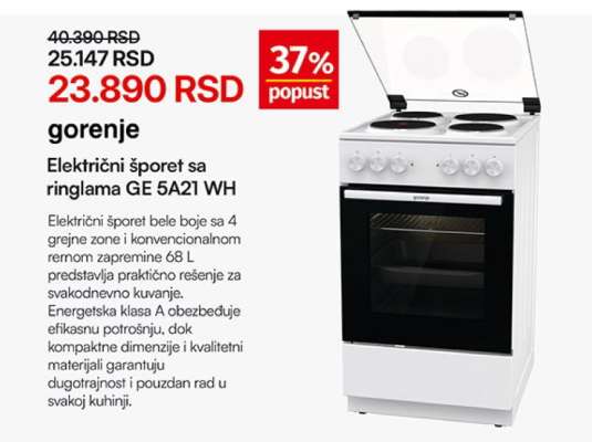 gorenje