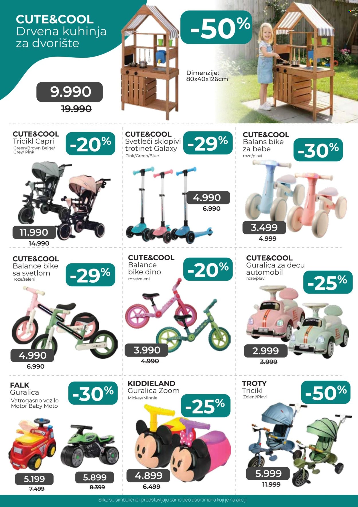 Aksa katalog - 16.04.2026 - 29.04.2026. Stranica 2