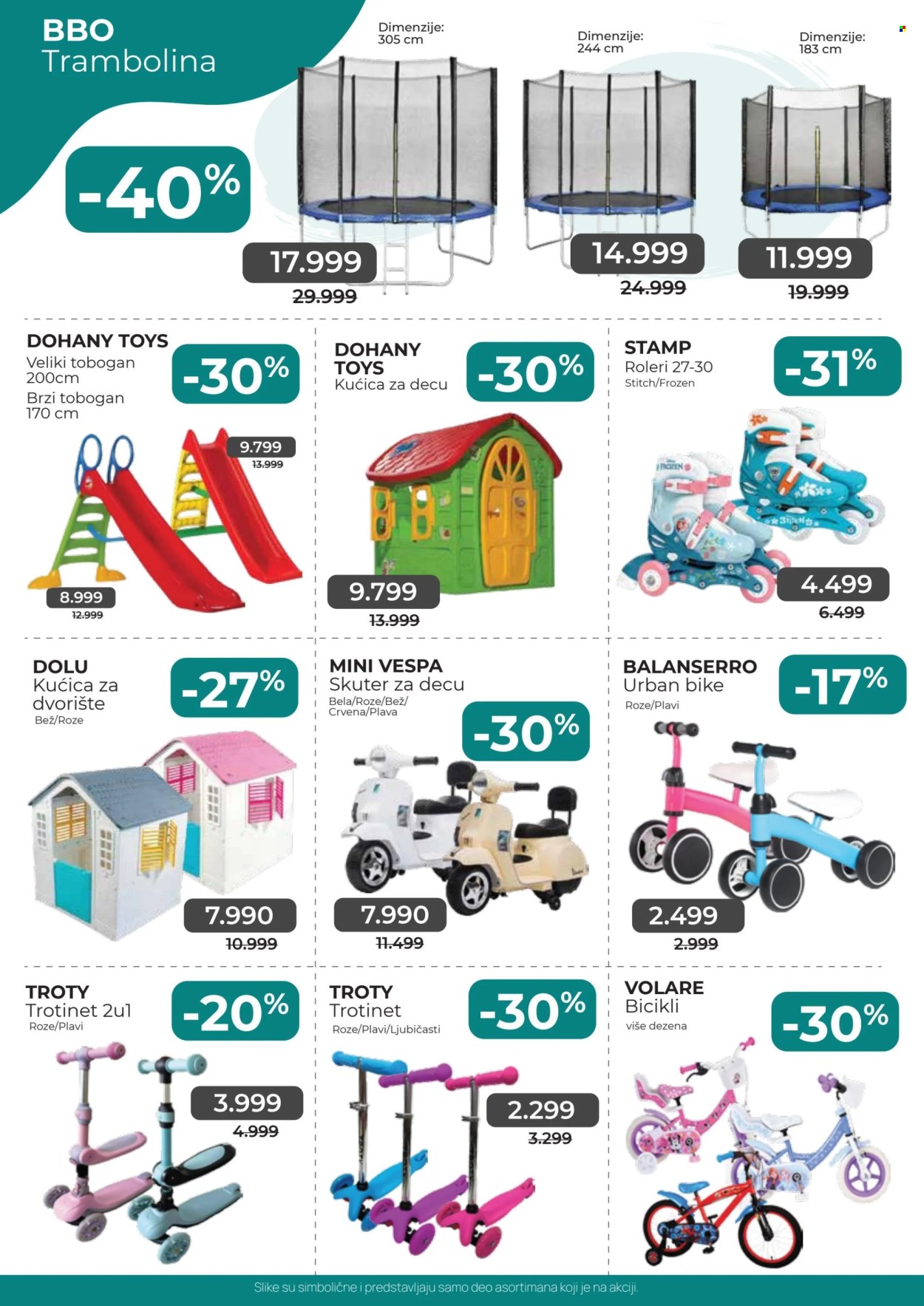 Aksa katalog - 16.04.2026 - 29.04.2026. Stranica 3