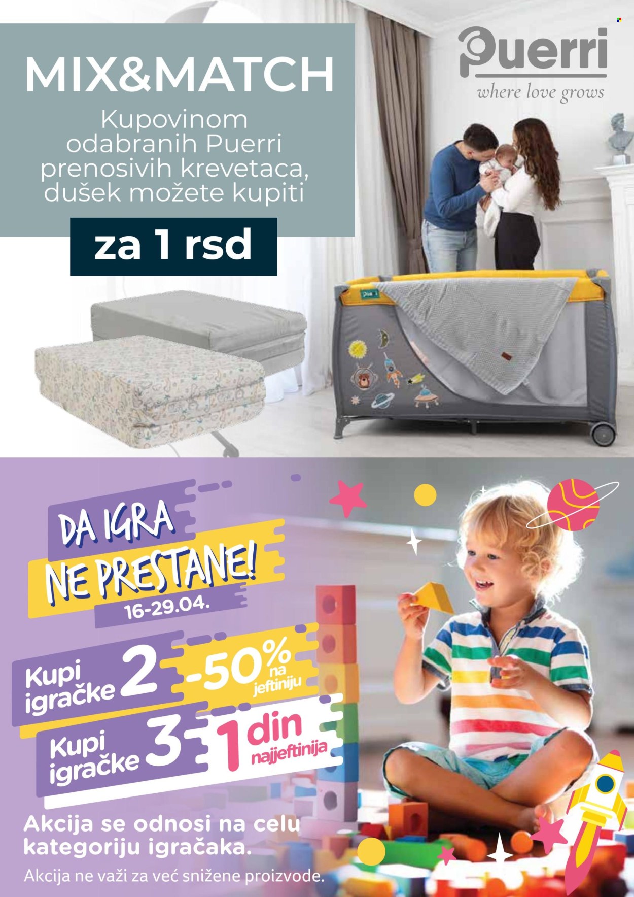 Aksa katalog - 16.04.2026 - 29.04.2026. Stranica 4