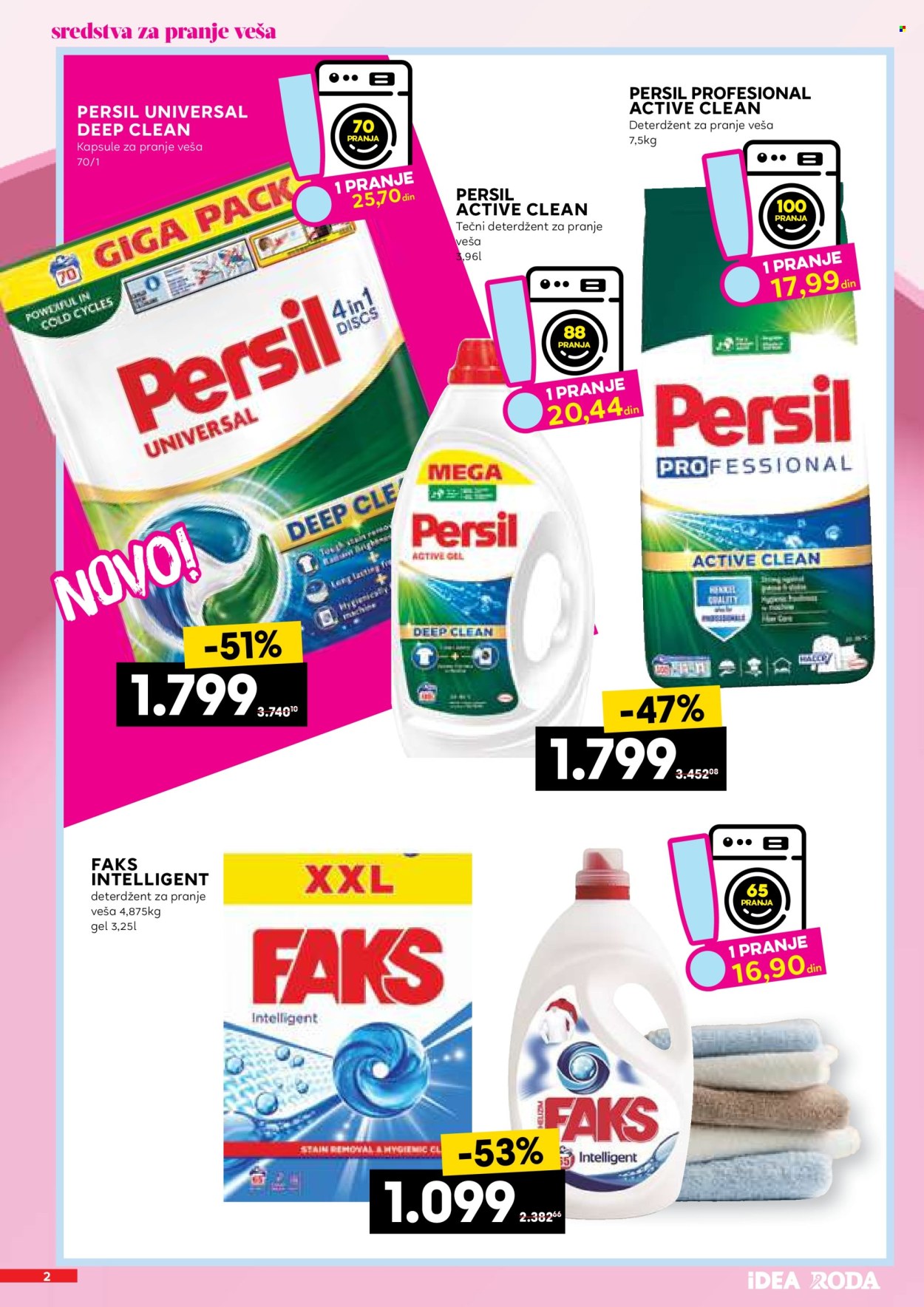 Idea katalog - 16.04.2026 - 12.05.2026. Stranica 2