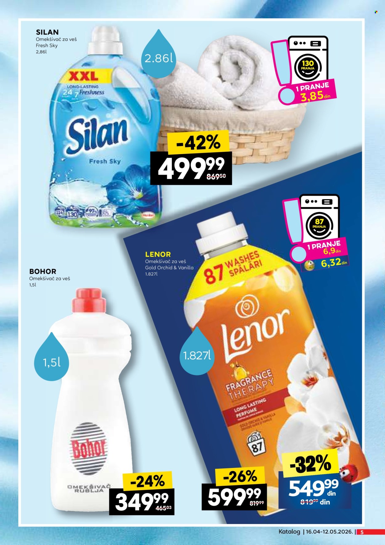 Idea katalog - 16.04.2026 - 12.05.2026. Stranica 5