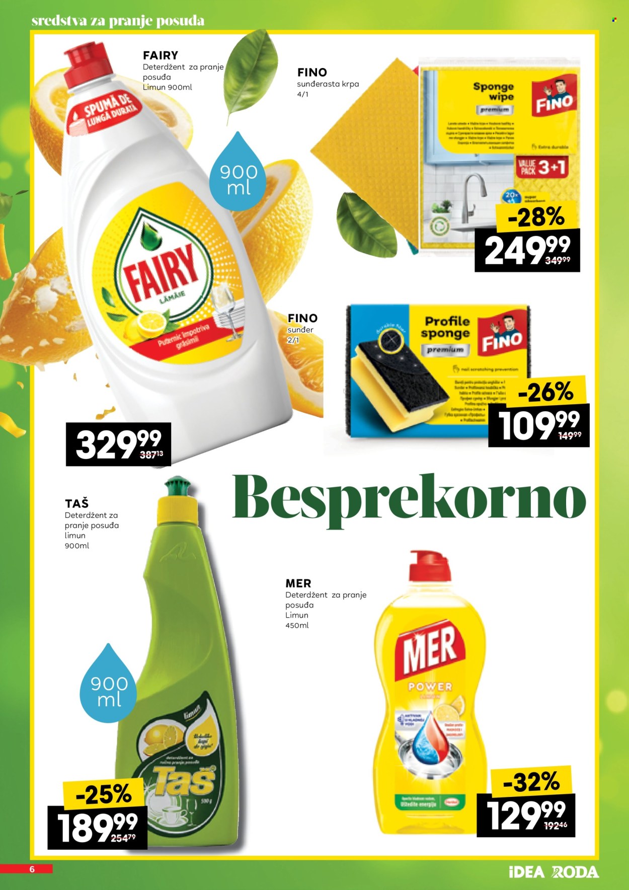 Idea katalog - 16.04.2026 - 12.05.2026. Stranica 6