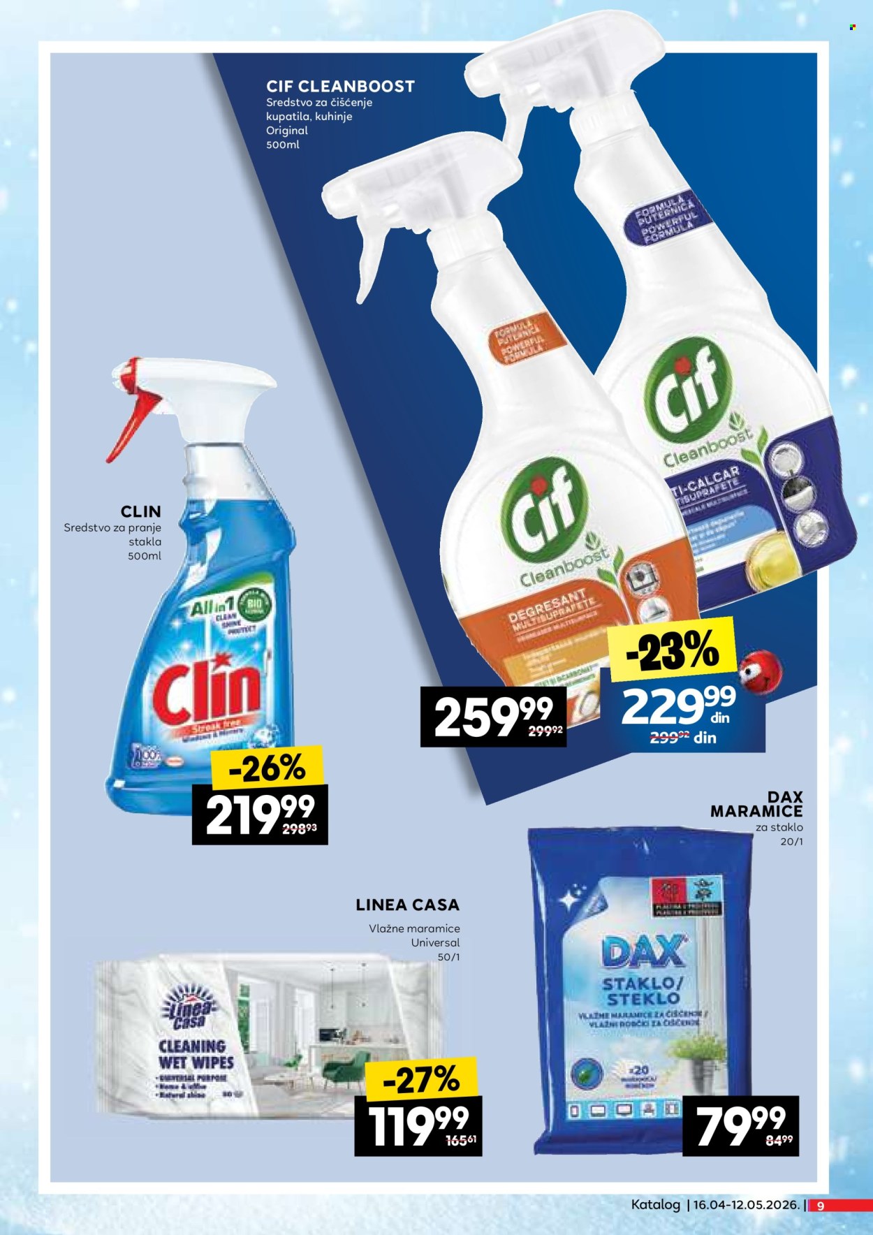 Idea katalog - 16.04.2026 - 12.05.2026. Stranica 9