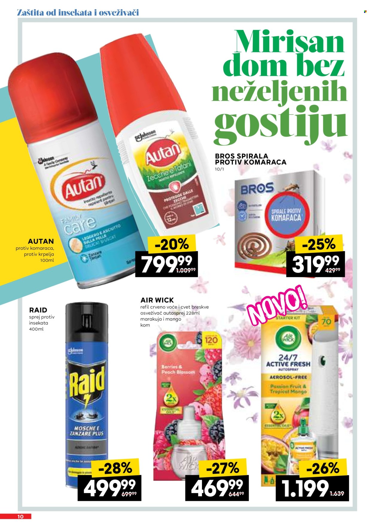 Idea katalog - 16.04.2026 - 12.05.2026. Stranica 10