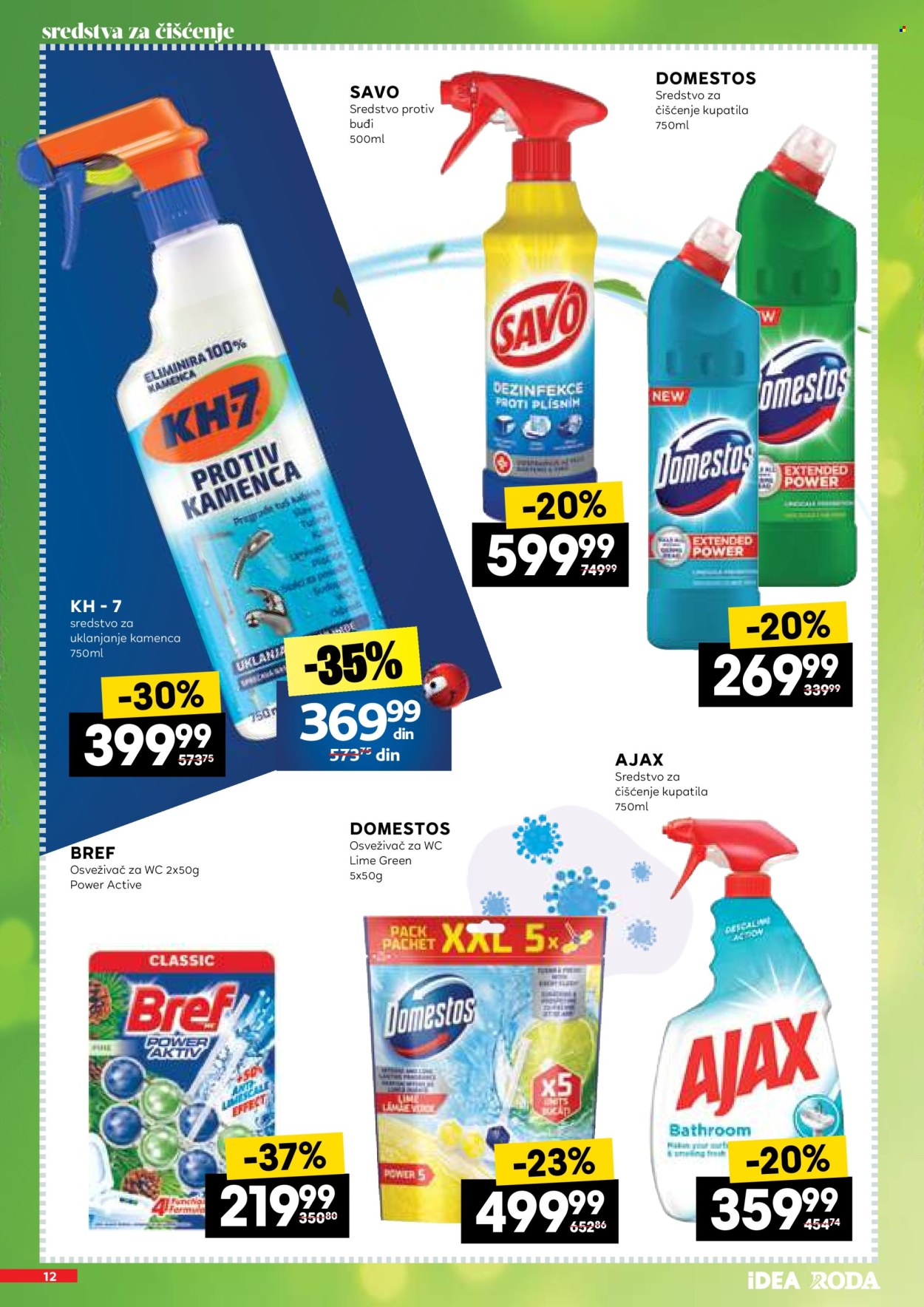 Idea katalog - 16.04.2026 - 12.05.2026. Stranica 12