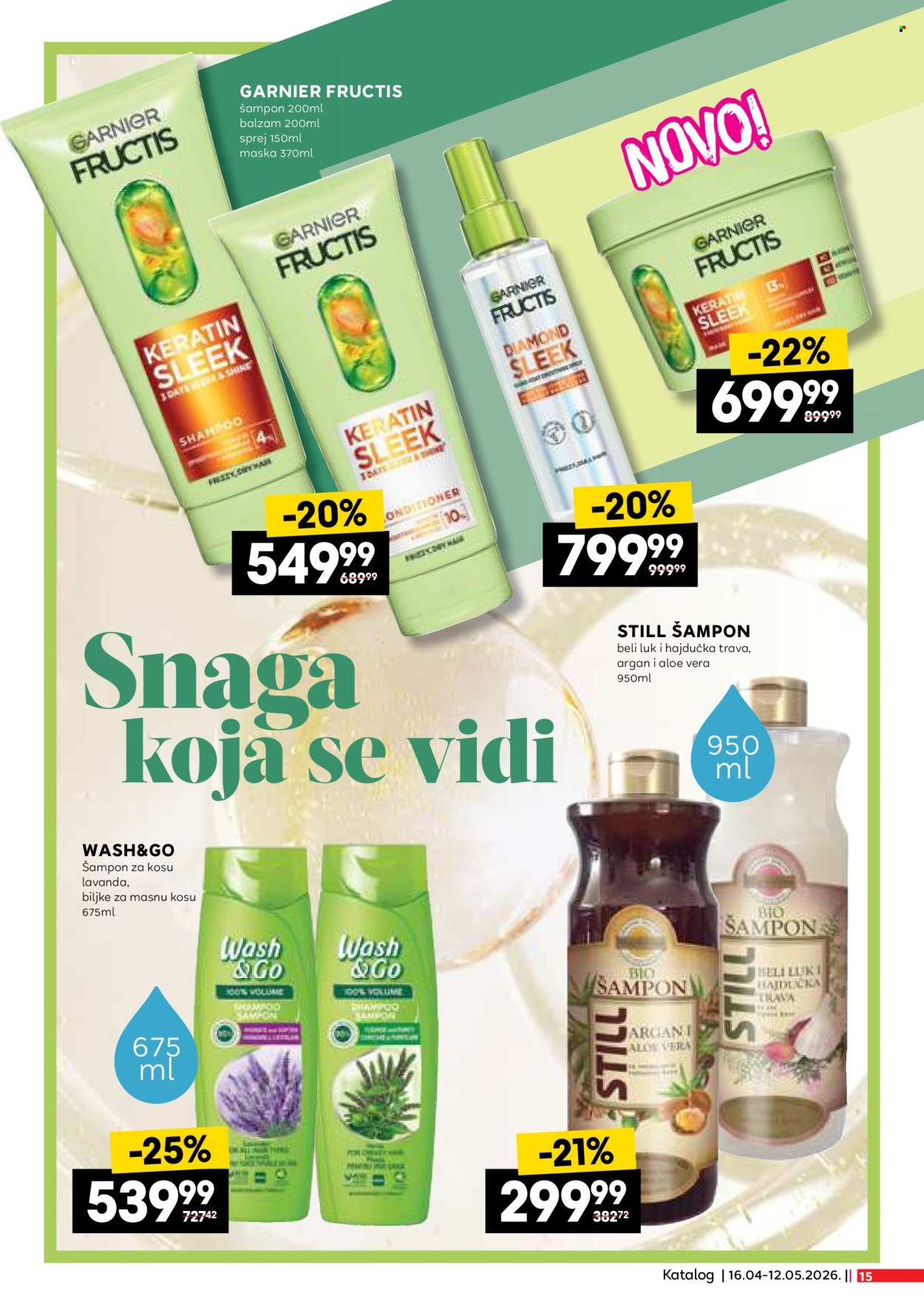 Idea katalog - 16.04.2026 - 12.05.2026. Stranica 15