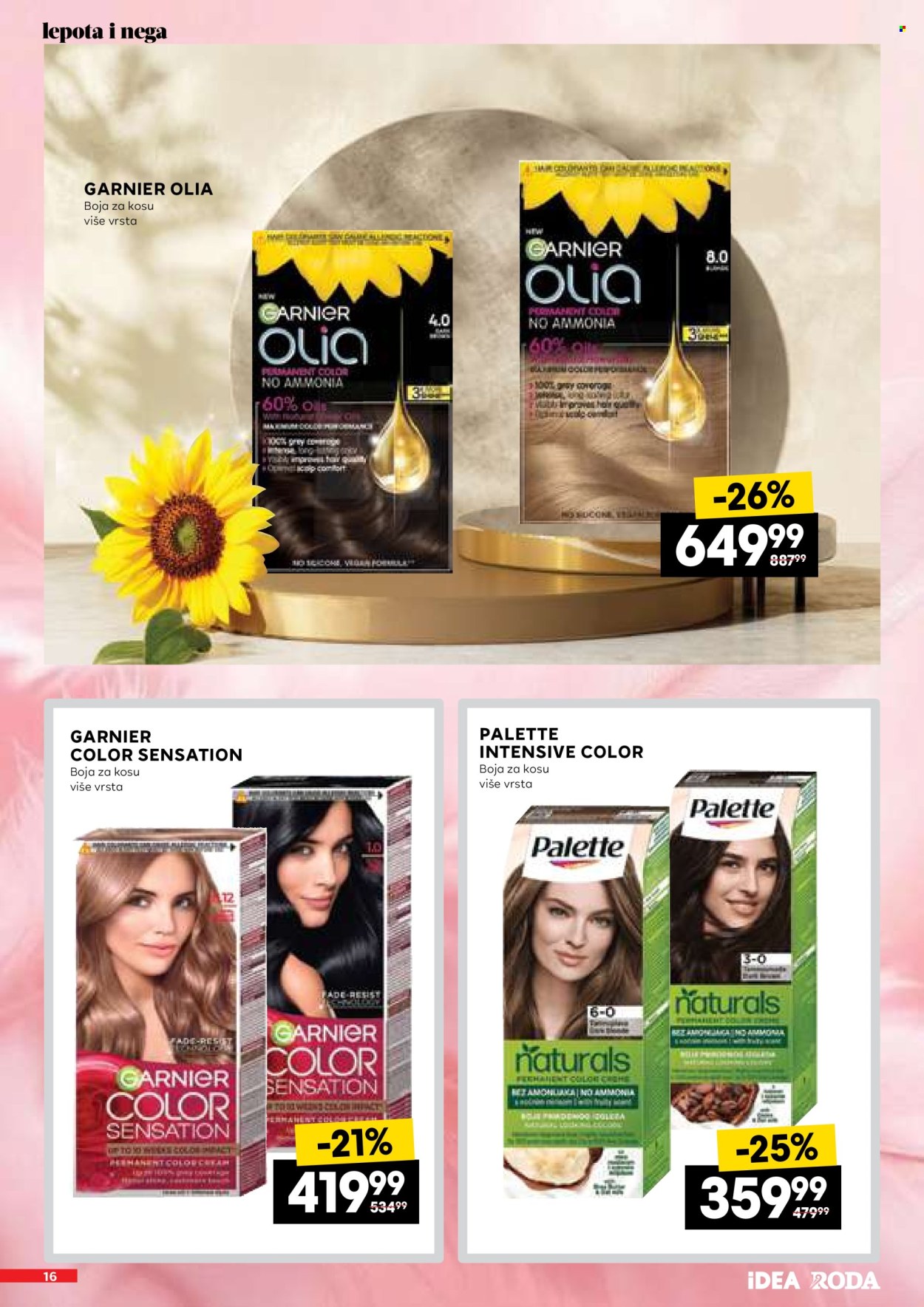 Idea katalog - 16.04.2026 - 12.05.2026. Stranica 16