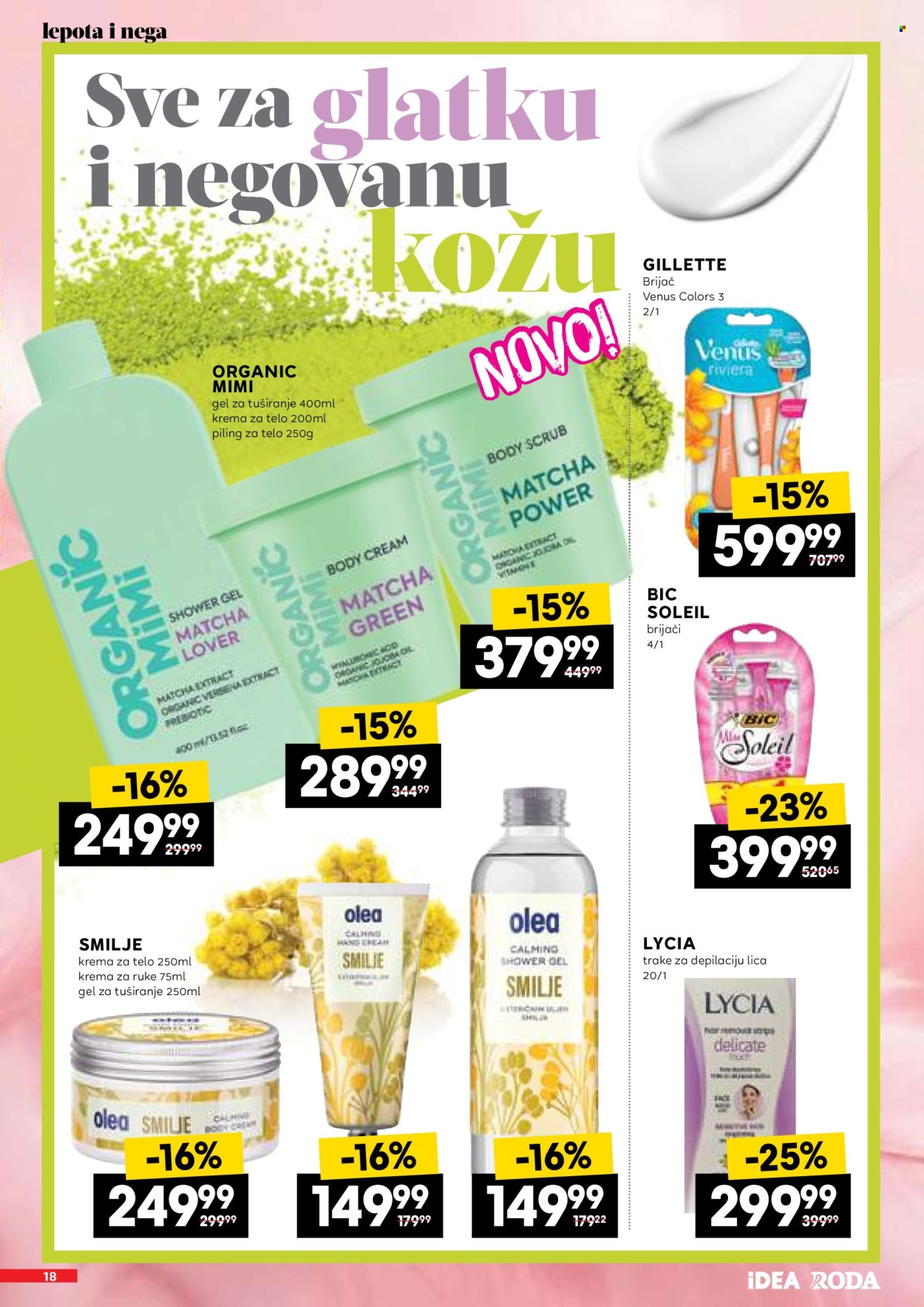 Idea katalog - 16.04.2026 - 12.05.2026. Stranica 18