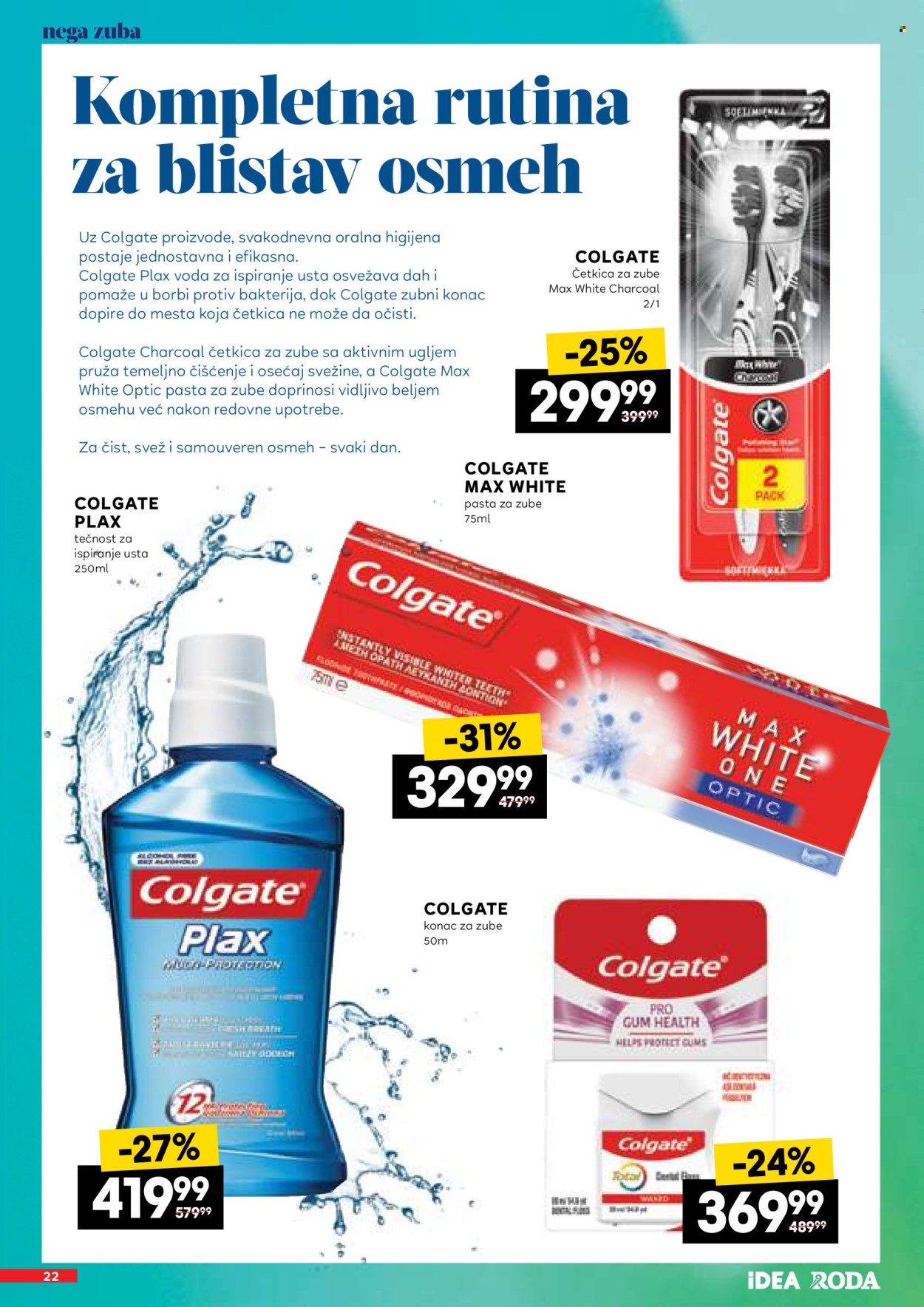 Idea katalog - 16.04.2026 - 12.05.2026. Stranica 22