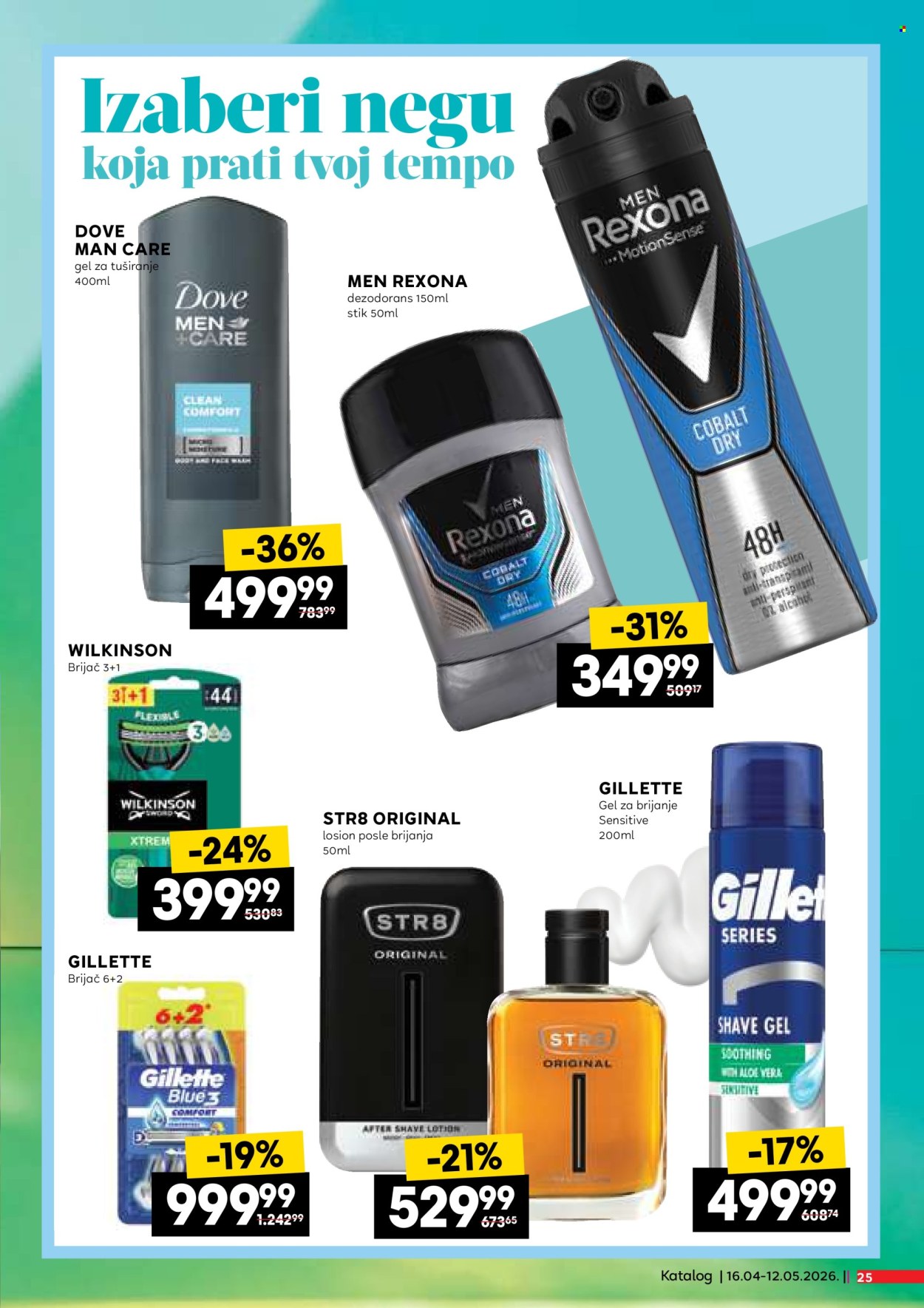 Idea katalog - 16.04.2026 - 12.05.2026. Stranica 25