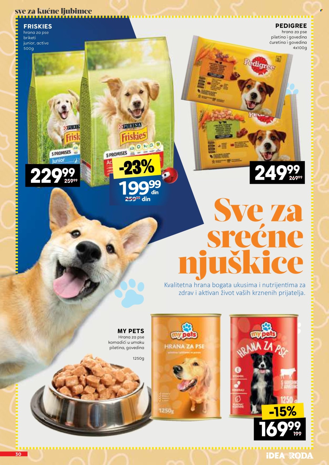 Idea katalog - 16.04.2026 - 12.05.2026. Stranica 30