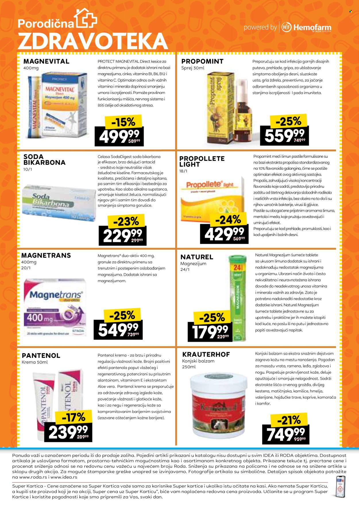 Idea katalog - 16.04.2026 - 12.05.2026. Stranica 32