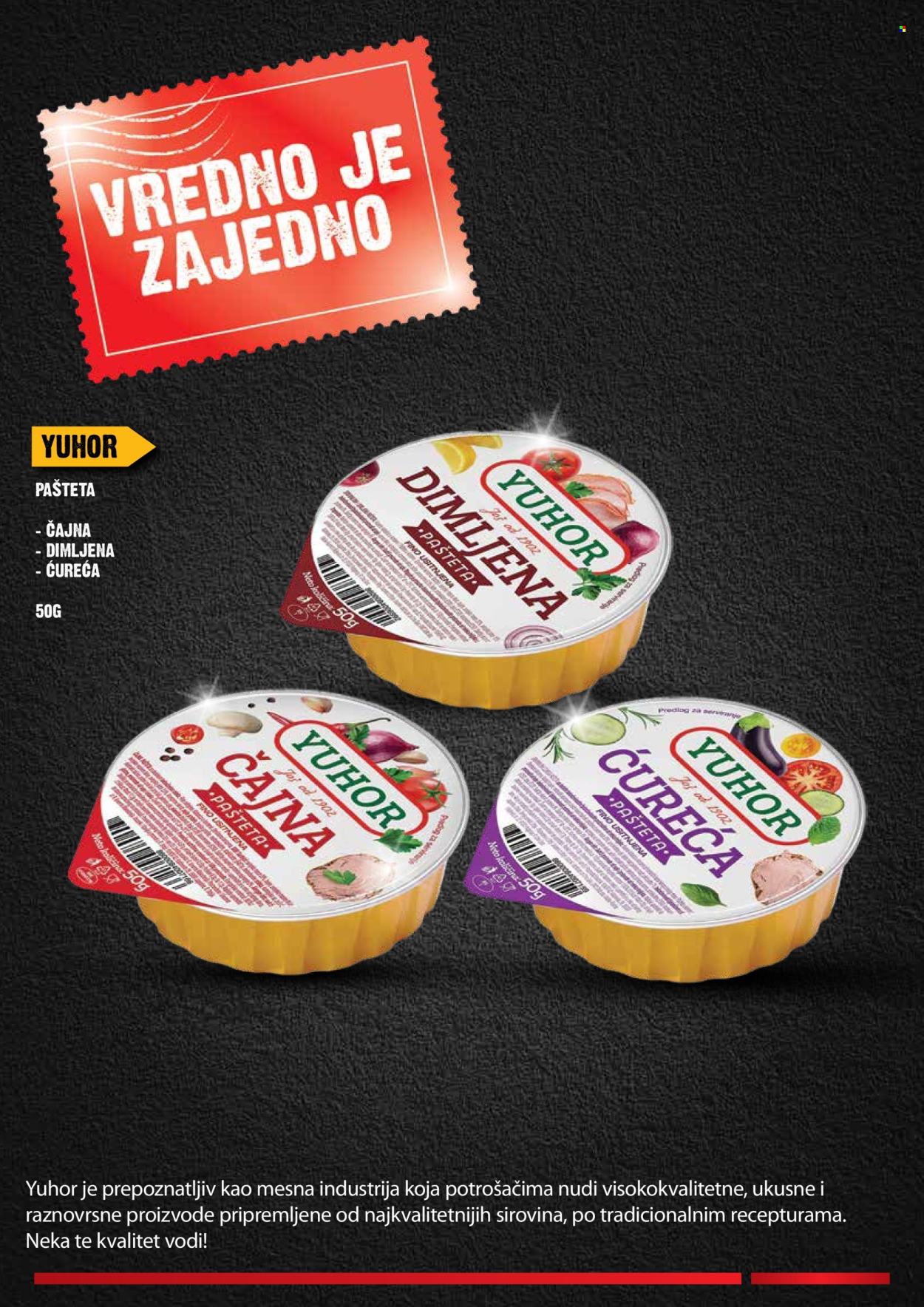 Mercator Centar katalog - 16.04.2026 - 13.05.2026. Stranica 4