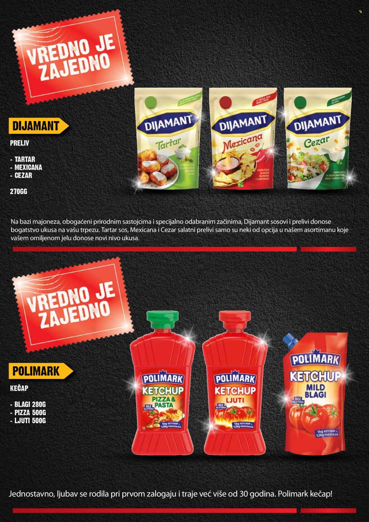 Mercator Centar katalog - 16.04.2026 - 13.05.2026. Stranica 5
