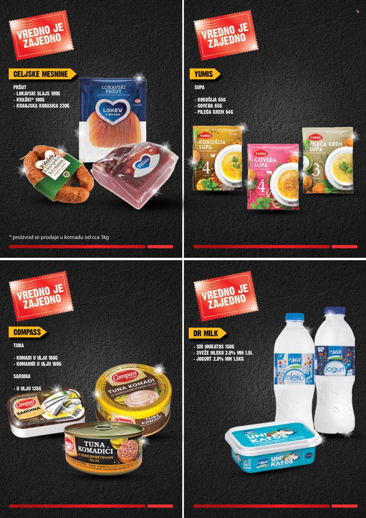 Mercator Centar katalog - 16.04.2026 - 13.05.2026. Stranica 6