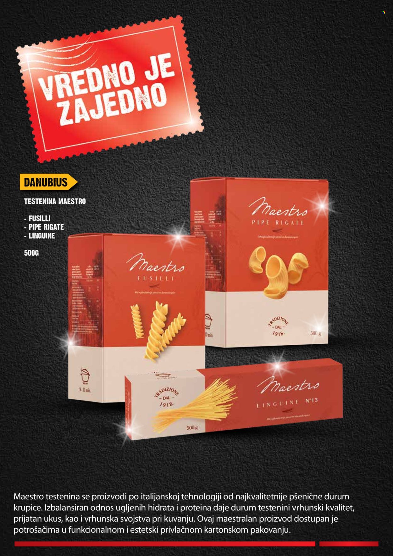 Mercator Centar katalog - 16.04.2026 - 13.05.2026. Stranica 7