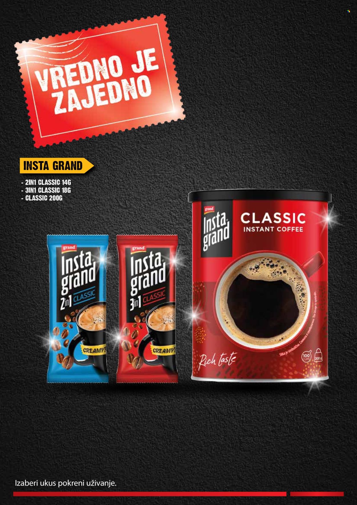 Mercator Centar katalog - 16.04.2026 - 13.05.2026. Stranica 9