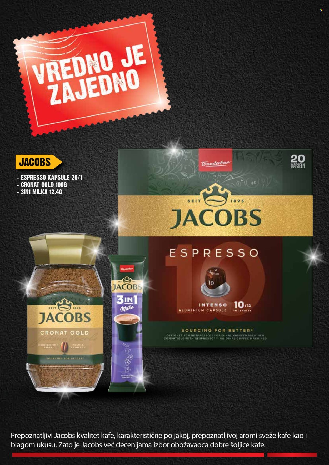 Mercator Centar katalog - 16.04.2026 - 13.05.2026. Stranica 11