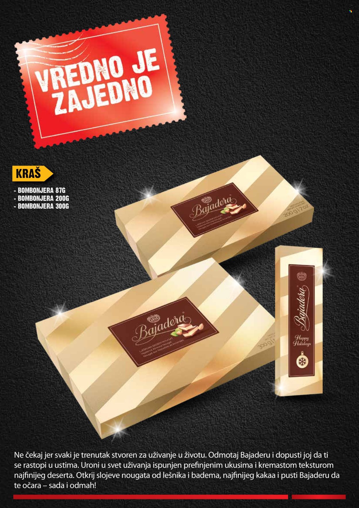 Mercator Centar katalog - 16.04.2026 - 13.05.2026. Stranica 12