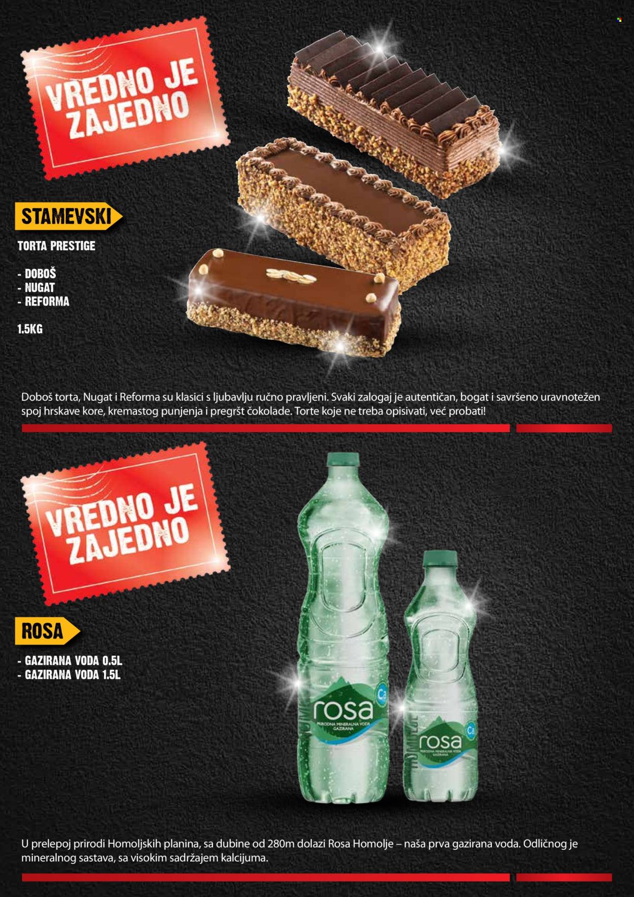 Mercator Centar katalog - 16.04.2026 - 13.05.2026. Stranica 15