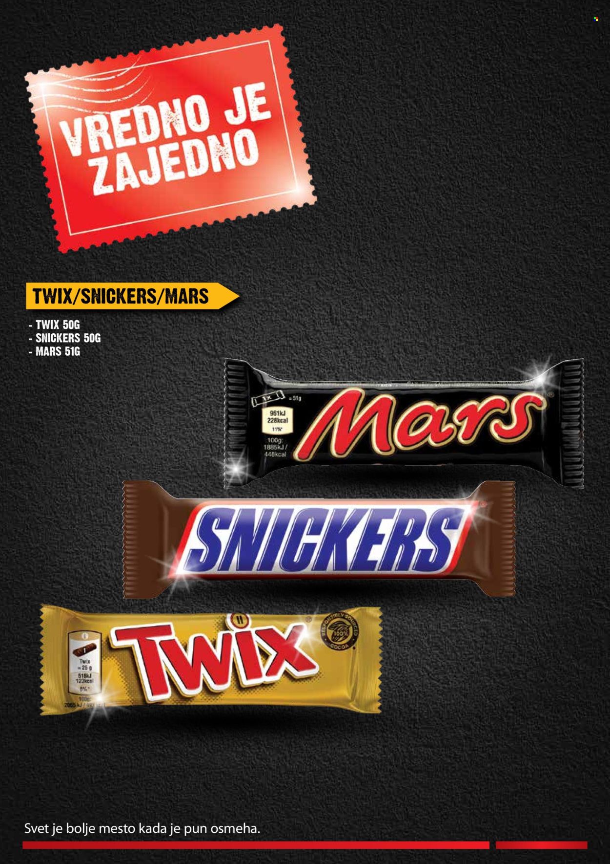Mercator Centar katalog - 16.04.2026 - 13.05.2026. Stranica 16