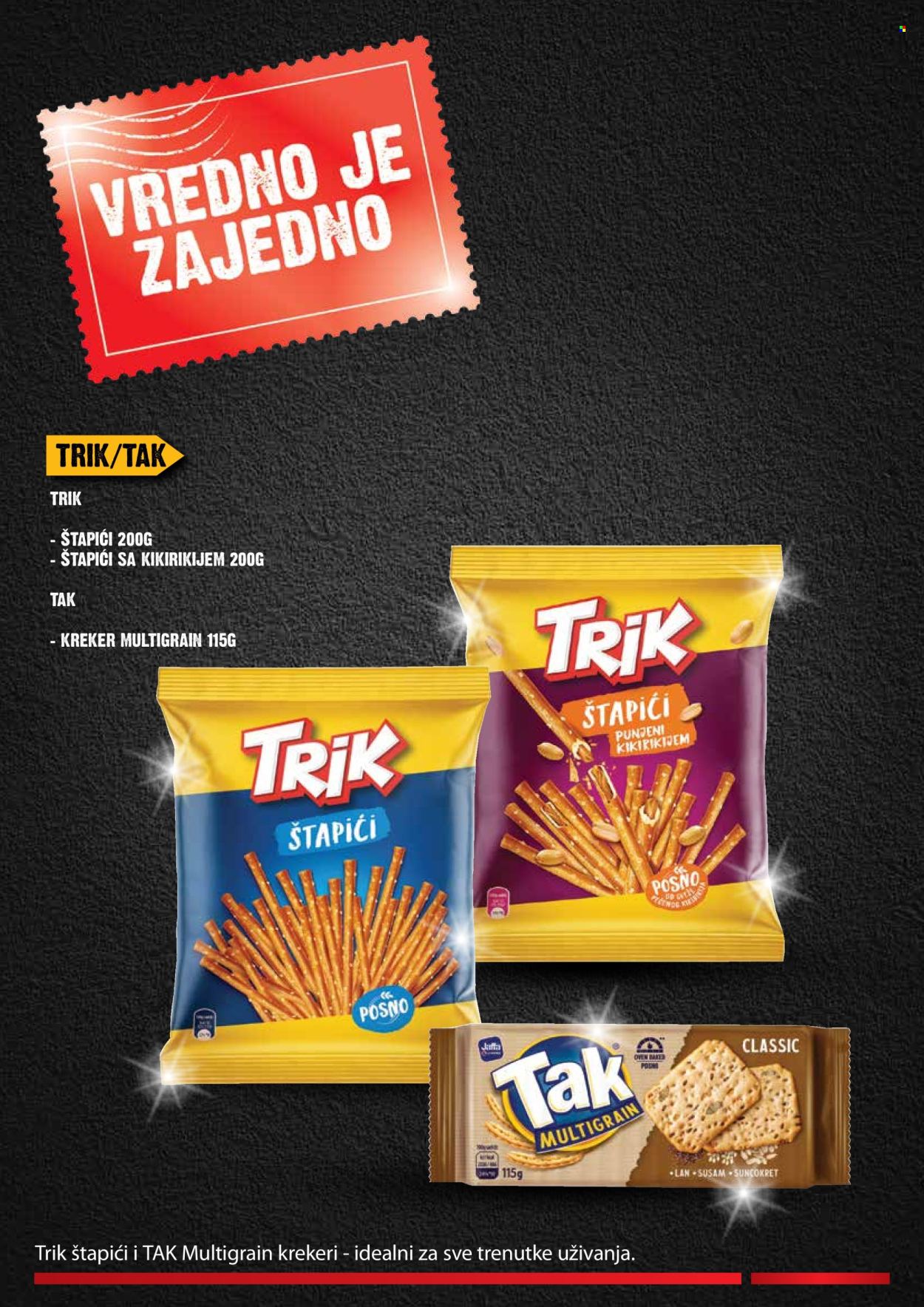 Mercator Centar katalog - 16.04.2026 - 13.05.2026. Stranica 17