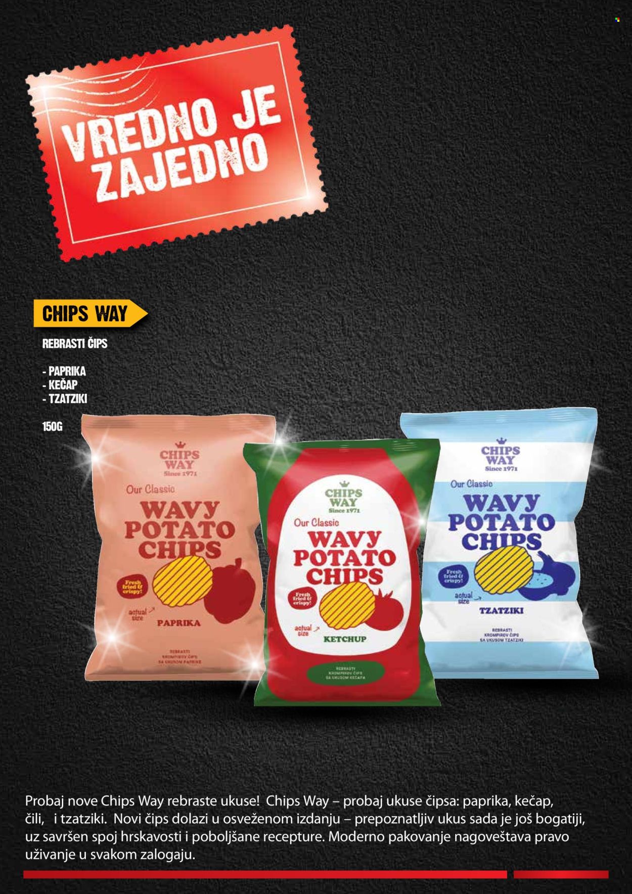 Mercator Centar katalog - 16.04.2026 - 13.05.2026. Stranica 18