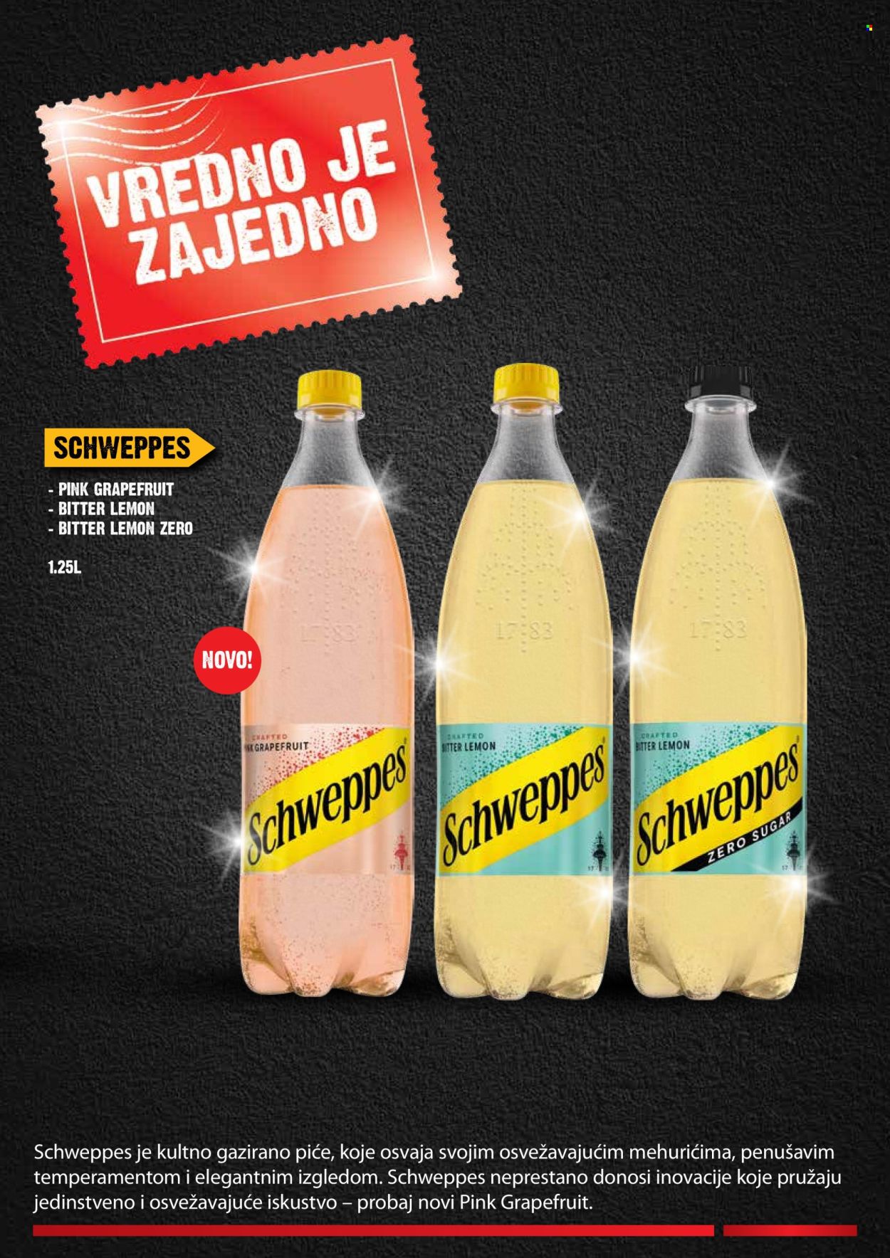 Mercator Centar katalog - 16.04.2026 - 13.05.2026. Stranica 19