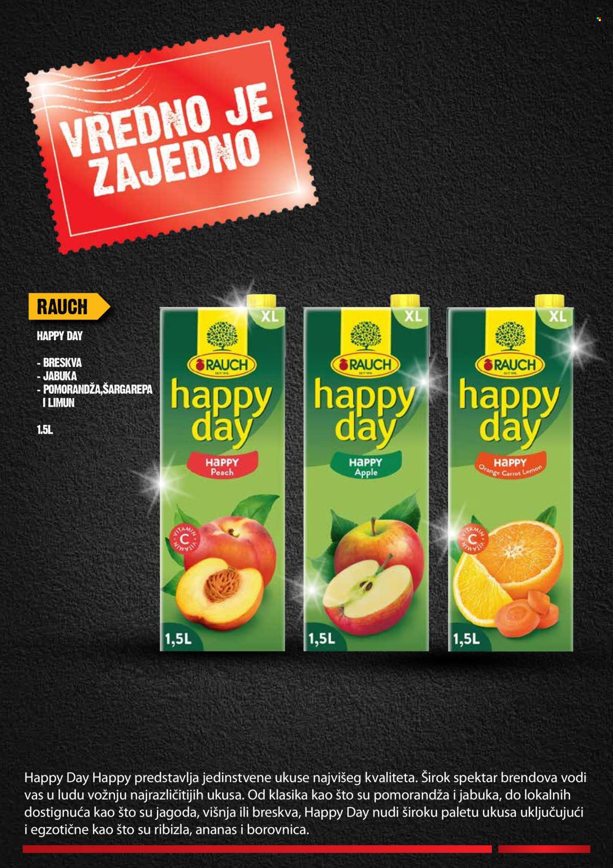 Mercator Centar katalog - 16.04.2026 - 13.05.2026. Stranica 20