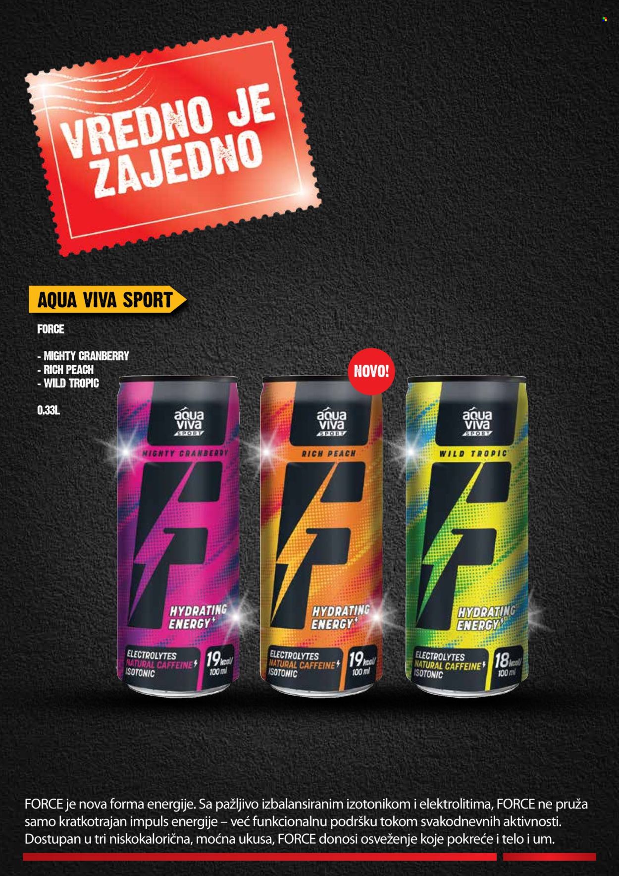 Mercator Centar katalog - 16.04.2026 - 13.05.2026. Stranica 24
