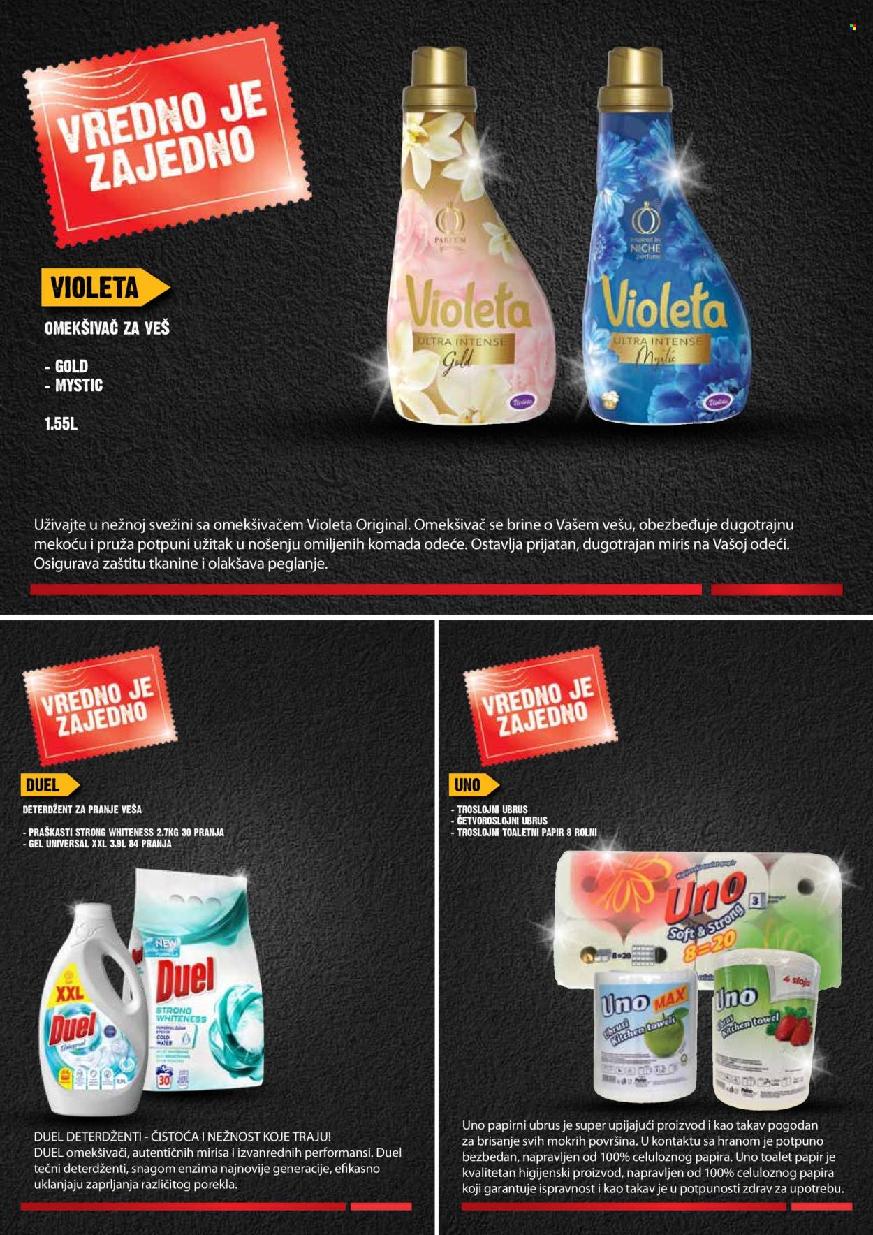 Mercator Centar katalog - 16.04.2026 - 13.05.2026. Stranica 27