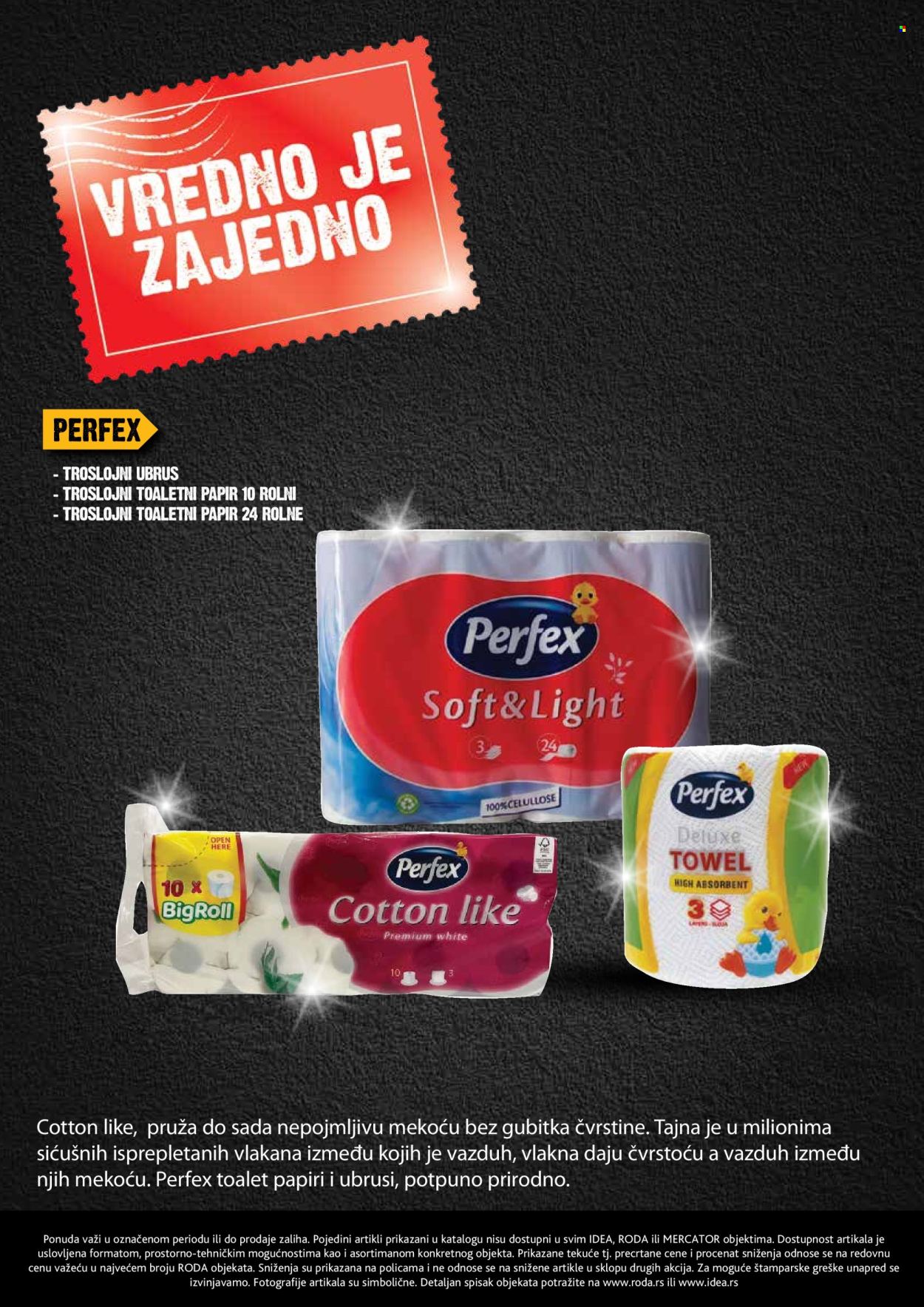Mercator Centar katalog - 16.04.2026 - 13.05.2026. Stranica 28