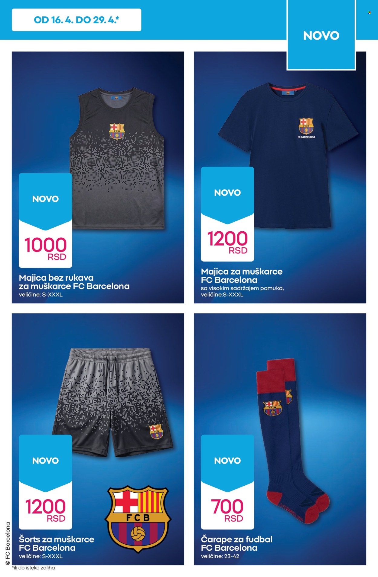 Pepco katalog - 16.04.2026 - 22.04.2026. Stranica 5