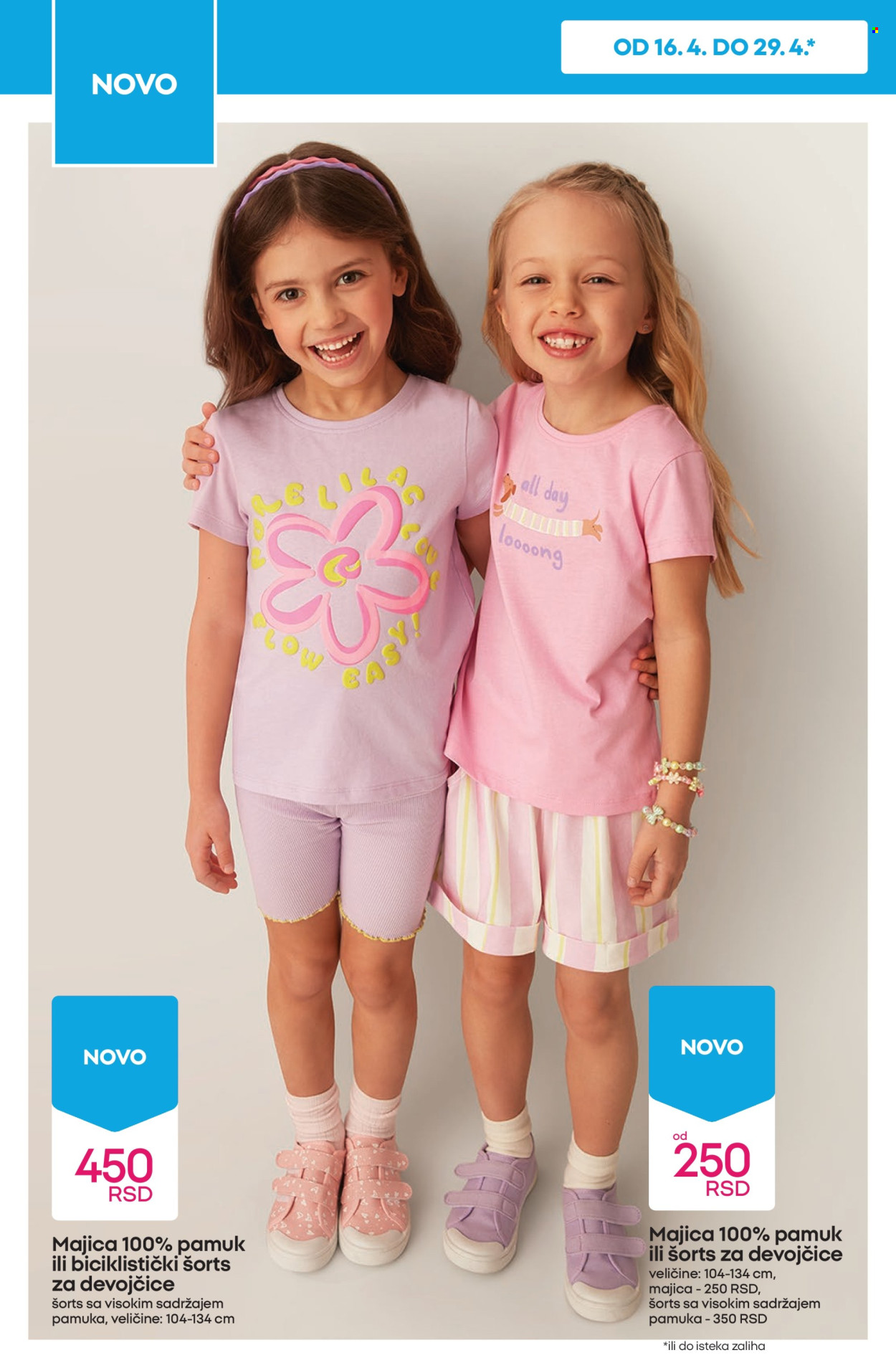 Pepco katalog - 16.04.2026 - 22.04.2026. Stranica 10