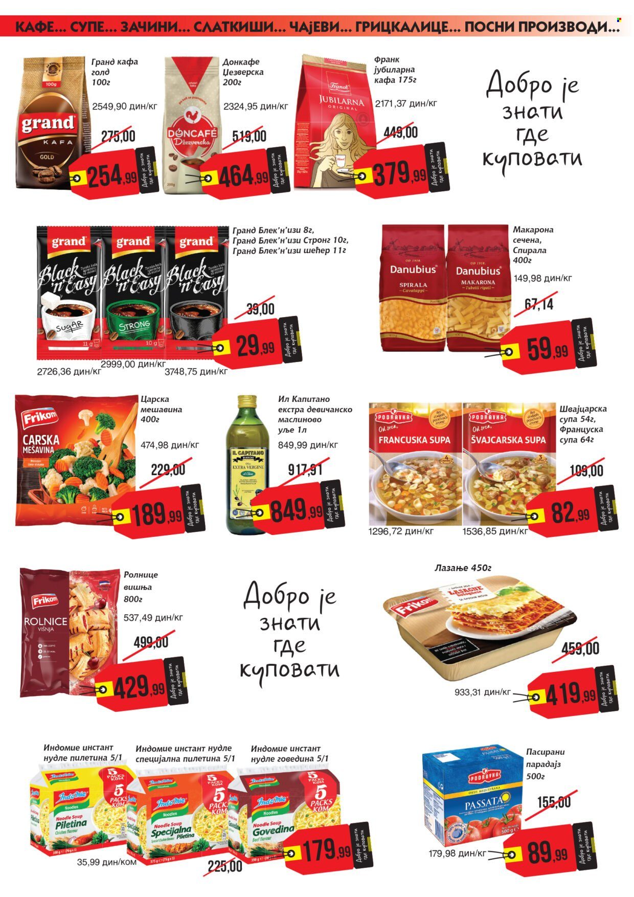 Mikromarket katalog - 16.04.2026 - 30.04.2026. Stranica 6