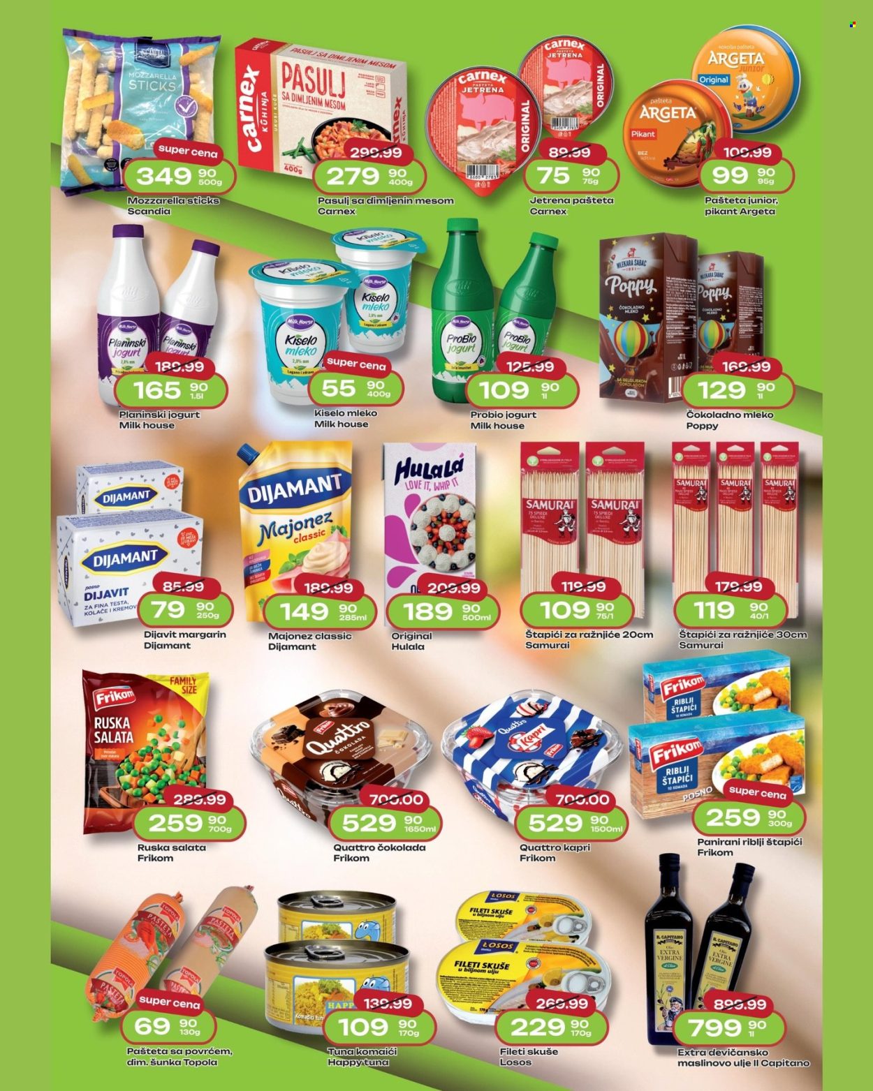 Spin Market katalog - 16.04.2026 - 15.05.2026. Stranica 3