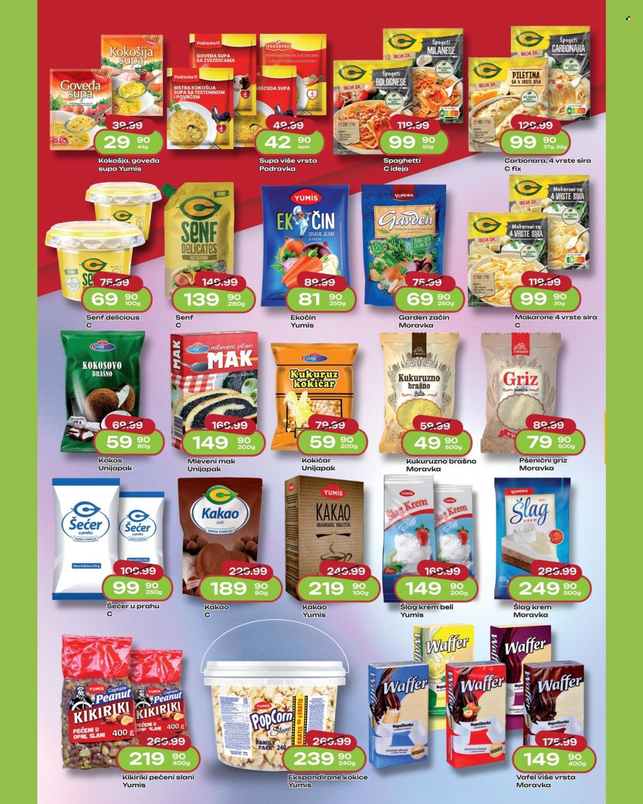 Spin Market katalog - 16.04.2026 - 15.05.2026. Stranica 4