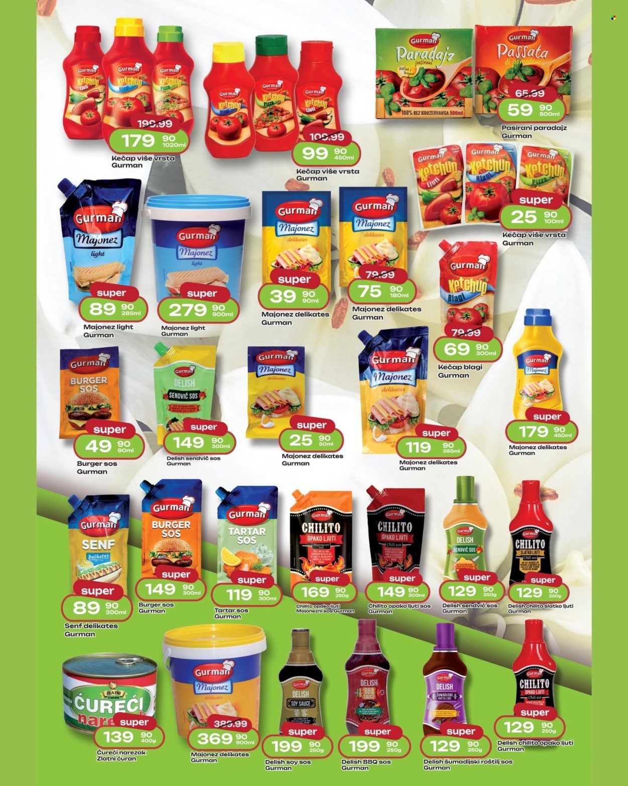 Spin Market katalog - 16.04.2026 - 15.05.2026. Stranica 6