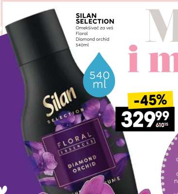 SILAN SELECTION