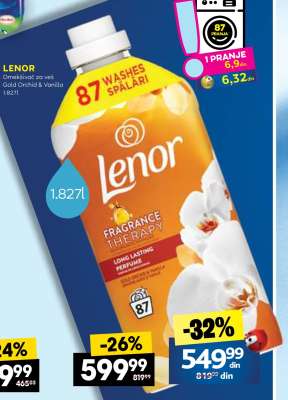 LENOR